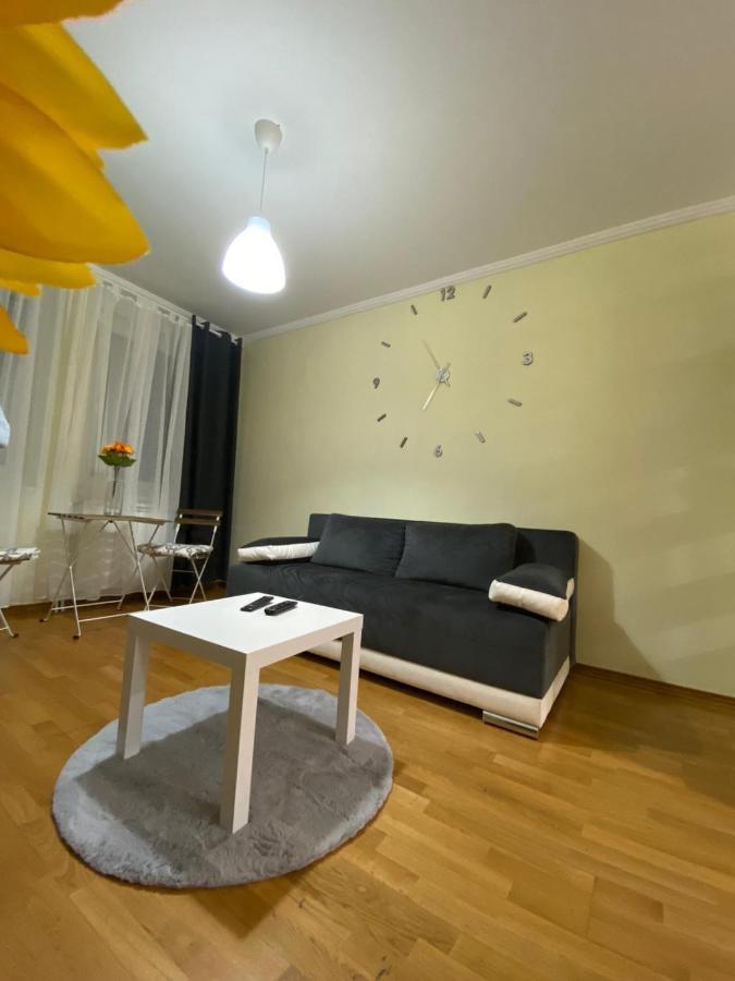 Apartment Sunflower021 Нови-Сад Экстерьер фото