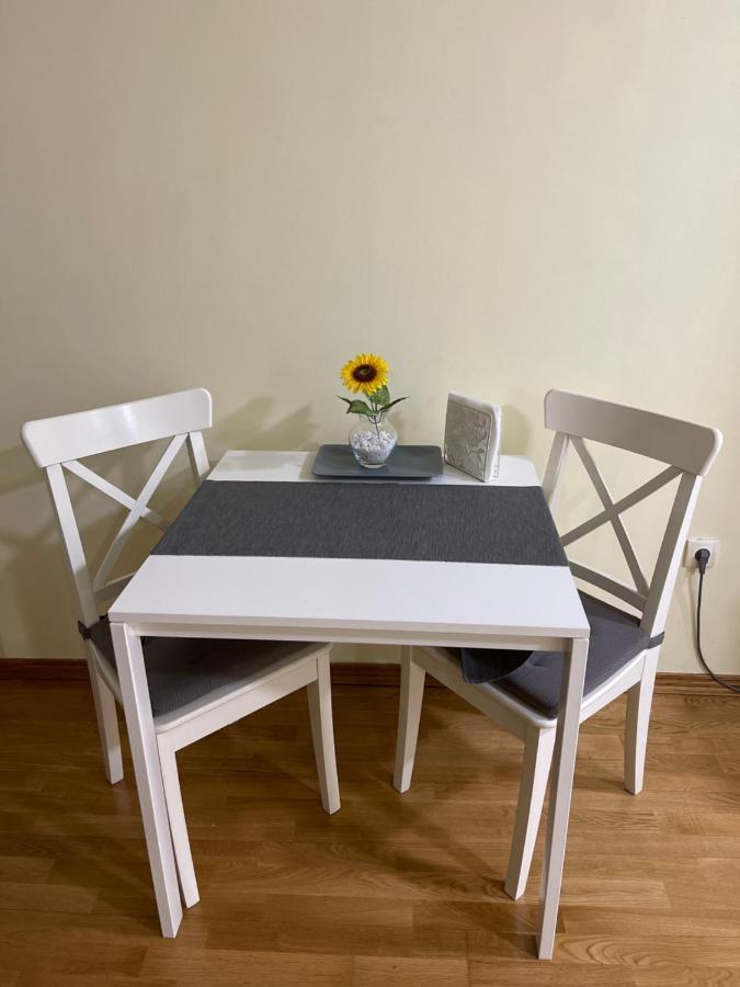 Apartment Sunflower021 Нови-Сад Экстерьер фото